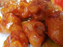-喜粤8号(四海唐人街店)