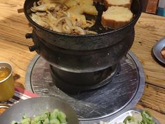 -名扬烤肉(起源店)
