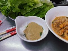 -松明一烤肉馆(鲁园店)