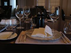 -上海和平饭店-华懋阁 The Cathay Room