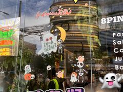 -巴黎春天(陕西路店)