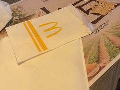 -麦当劳(团结湖店)