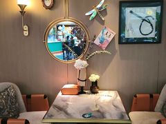 -大逸传奇·足道SPA(天美店)