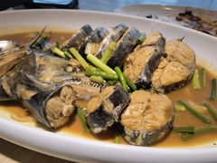 -味莊·青岛菜(云霄路店)