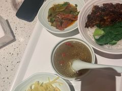 -东园小馆(香颂店)