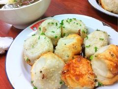生煎-小杨生煎(黄河路店)