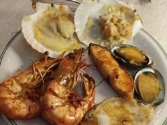 -广州花园酒店·凌璇阁旋转餐厅CAROUSEL360