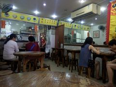 大堂-沙湾姜埋奶(兴新包店)