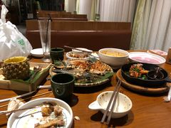 -云海肴云南菜(花园城店)