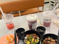 -争鲜回转寿司(西红门荟聚PLUS店)