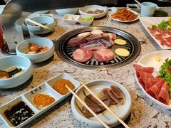 -高丽屋(天宁寺店)