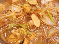-听涛雅苑百味饺子老家菜馆