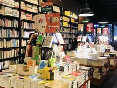 -西西弗书店&矢量咖啡(万象城店)