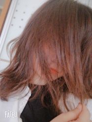 -HD HAIR STYLE