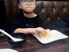 -小胡驴肉火烧 砂锅米线(义和庄店)