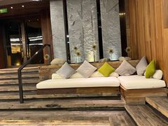 -明谷行馆·温泉