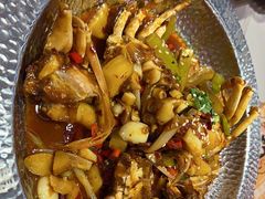 -蟹宗蟹(润达国际五楼店)