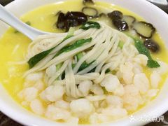 -冶春茶社(星汉大厦店)