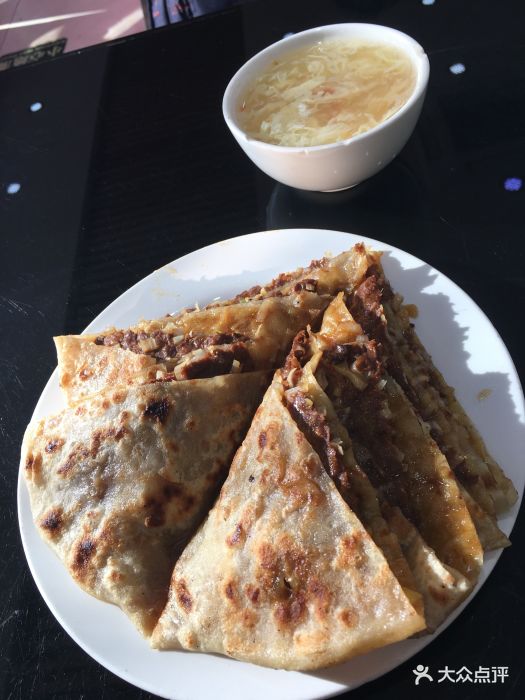 宛平李记小吃店图片 - 第173张