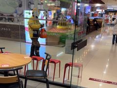 -喜家德虾仁水饺(青岛永旺东部店)