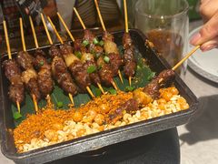 -芸山季·云南野生菌火锅(宝能环球汇店)