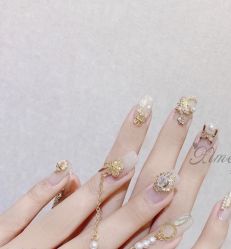 -Aso Artist Beauty美甲美睫
