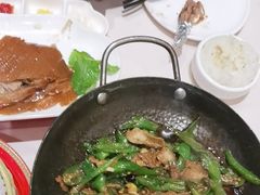 -大鸭梨烤鸭(甘家口店)