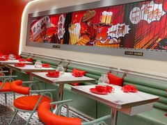 -避风塘·金牌店·夜宵(金玉兰店)