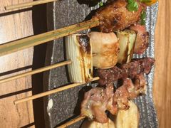 -炉胜·炉端烧·居酒屋