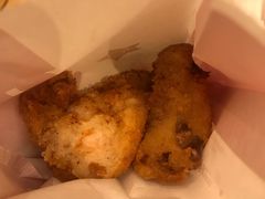 -肯德基(蓝桥店)