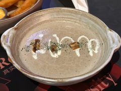 -Nord Grill&Bar Highland诺德西餐(深圳欢乐海岸店)