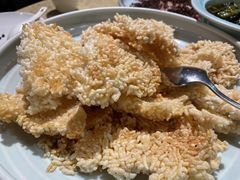 锅巴肉片-铜锣湾·有麝自然香(重庆新天地店)