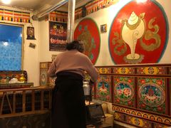 -卡万金特色藏餐