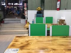 大堂-真瑷缘过桥米线(姚港路)