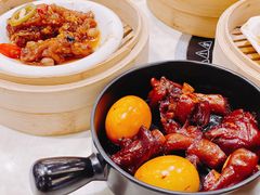 -稻香酒家(长宁KING88广场店)