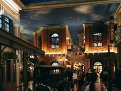 -古都历食南京菜·烤鸭·鸭血粉丝·汤包(南京博物院店)