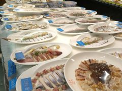 -宁海食府(北岸琴森店)