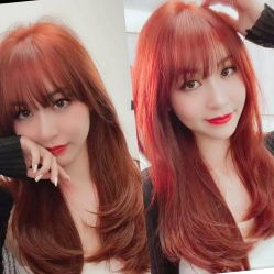 -3AM·S HAIR SALON烫发染发接发