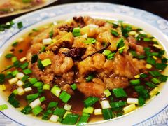 小酥肉-管记水席老店(仙果市街店)