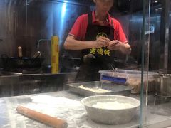 -老通城豆皮大王(吉庆街店)