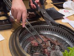 -松鱼亭·和牛烧肉(协鑫广场店)