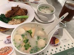 -翠华(澳门银河店)