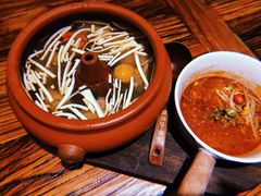 原味汽锅鸡-雀舞·私食(凯德店)