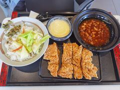 -永和大王(春日上新·阜成门店)