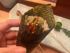 -山葵家·创意料理(临平银泰城店)