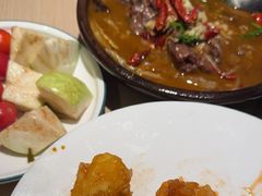 -吴氏老妈·23年家常菜(古城店)