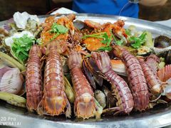 -海之味海鲜大咖·家常菜