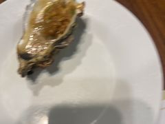 烤生蚝-汉巴味德(沈阳万象汇店)