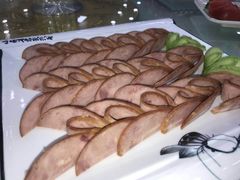 -聚德福海鲜家常菜(刘庄店)