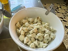 -建基泡馍·西安老字号·清真(永宁店)